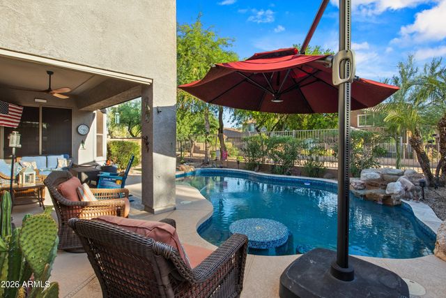 3105 W GRAN PARADISO Drive, Phoenix, AZ 85086