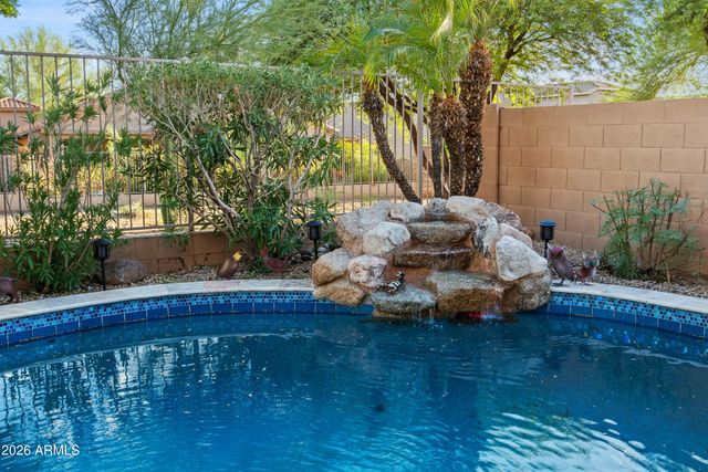 3105 W GRAN PARADISO Drive, Phoenix, AZ 85086