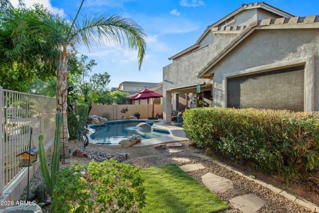 3105 W GRAN PARADISO Drive, Phoenix, AZ 85086