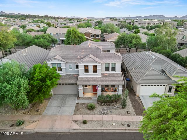 3105 W GRAN PARADISO Drive, Phoenix, AZ 85086