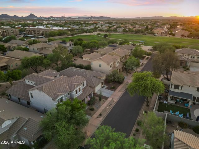 3105 W GRAN PARADISO Drive, Phoenix, AZ 85086