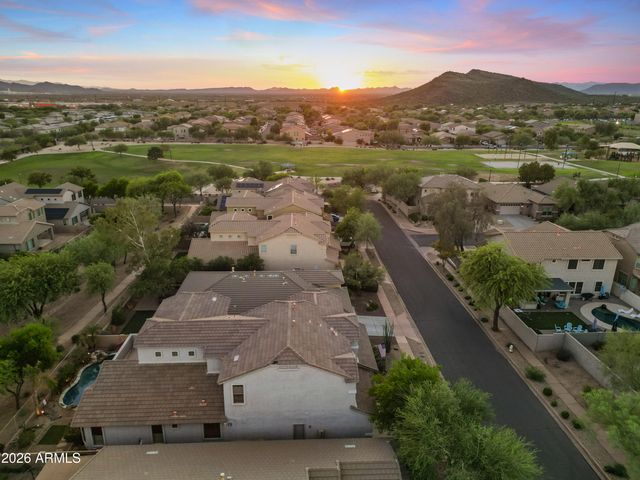 3105 W GRAN PARADISO Drive, Phoenix, AZ 85086