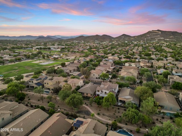 3105 W GRAN PARADISO Drive, Phoenix, AZ 85086