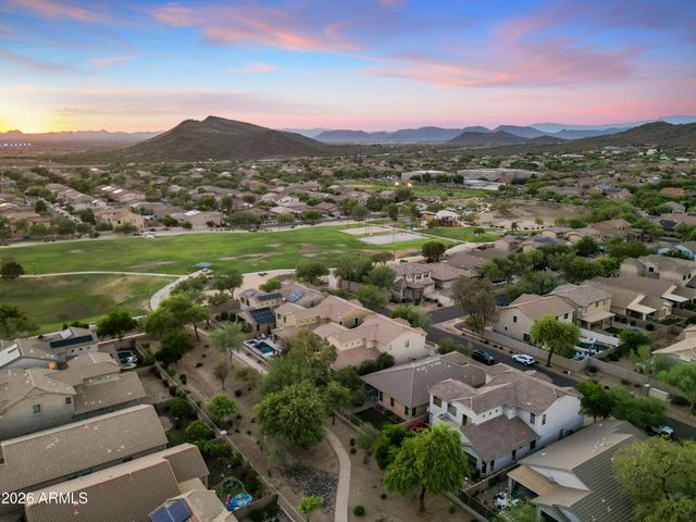 3105 W GRAN PARADISO Drive, Phoenix, AZ 85086