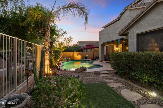 3105 W GRAN PARADISO Drive, Phoenix, AZ 85086