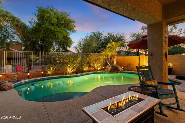 3105 W GRAN PARADISO Drive, Phoenix, AZ 85086
