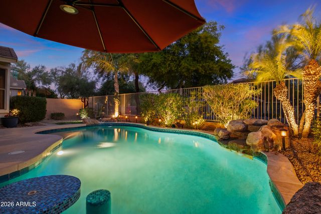 3105 W GRAN PARADISO Drive, Phoenix, AZ 85086