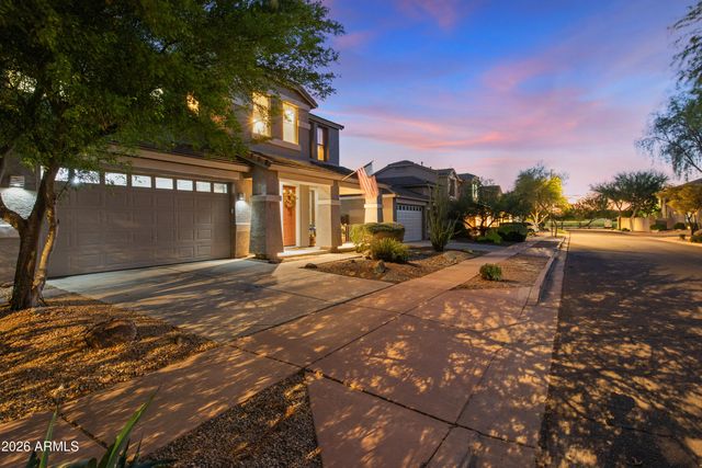 3105 W GRAN PARADISO Drive, Phoenix, AZ 85086