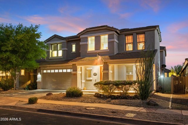 3105 W GRAN PARADISO Drive, Phoenix, AZ 85086