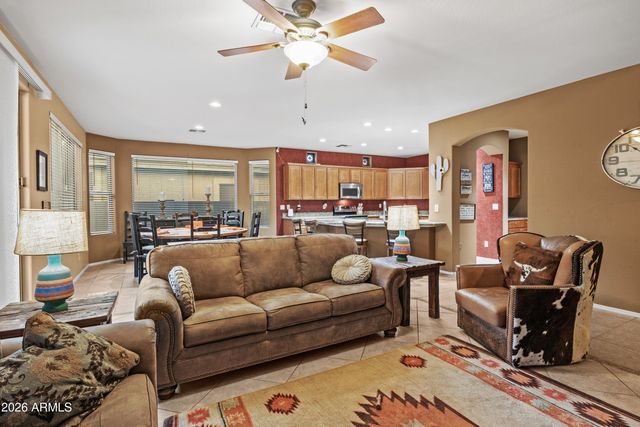 3105 W GRAN PARADISO Drive, Phoenix, AZ 85086