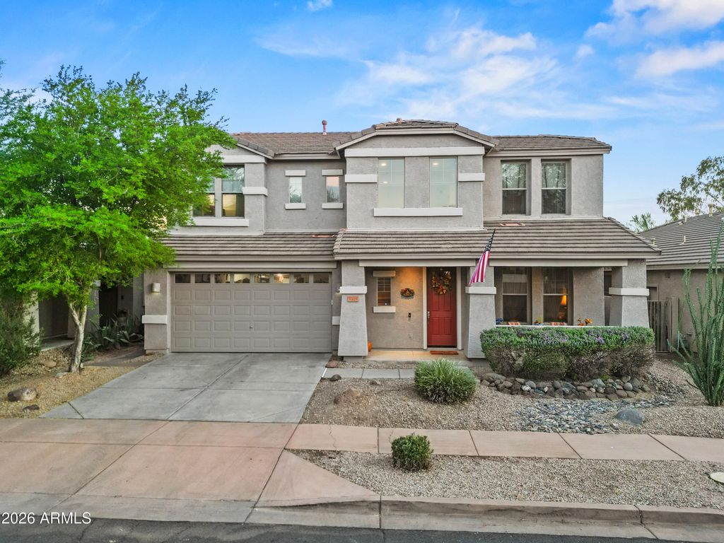 3105 W GRAN PARADISO Drive, Phoenix, AZ 85086 — photo 3