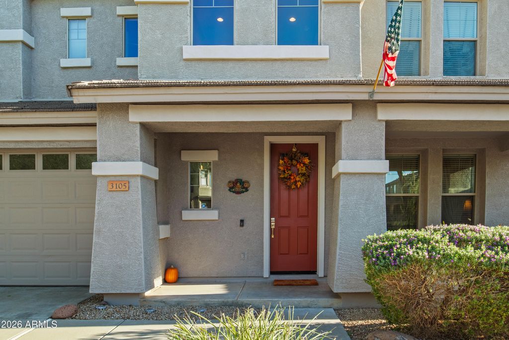 3105 W GRAN PARADISO Drive, Phoenix, AZ 85086 — photo 4