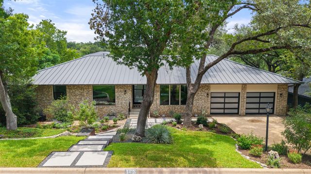 3412 Shinoak DR, Austin, TX 78731