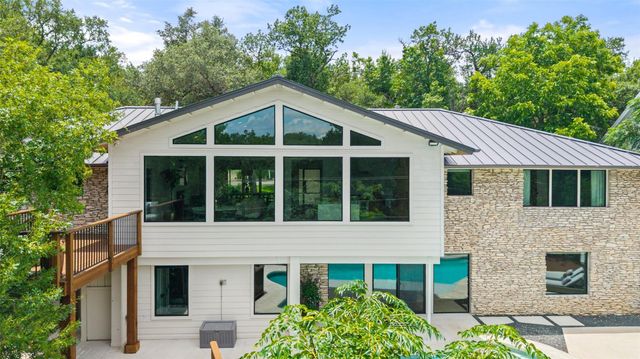 3412 Shinoak DR, Austin, TX 78731