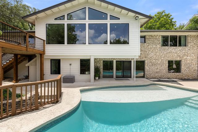3412 Shinoak DR, Austin, TX 78731