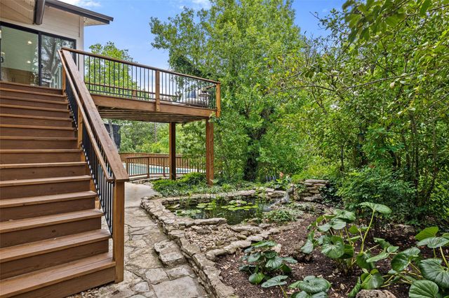 3412 Shinoak DR, Austin, TX 78731