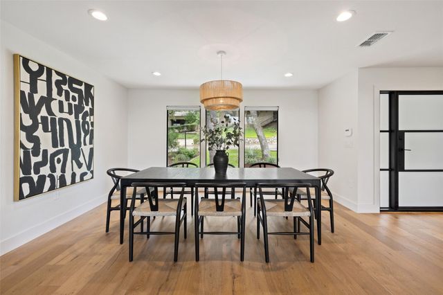 3412 Shinoak DR, Austin, TX 78731