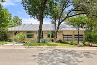 3412 Shinoak DR, Austin, TX 78731
