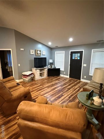 402 Garner Street, Sikeston, MO 63801