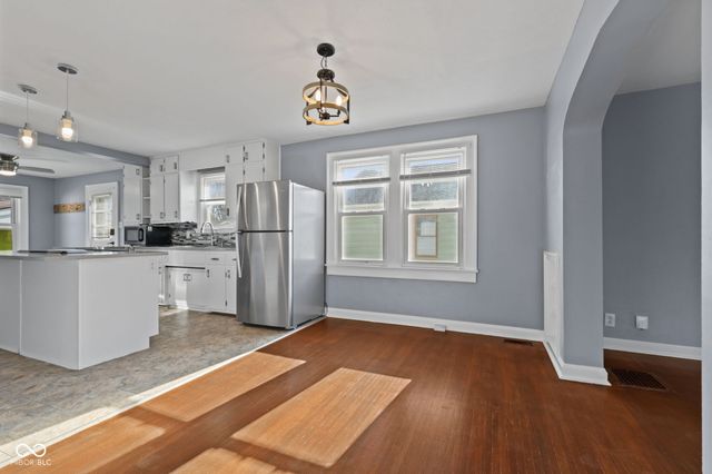 1521 N Euclid Avenue, Indianapolis, IN 46201