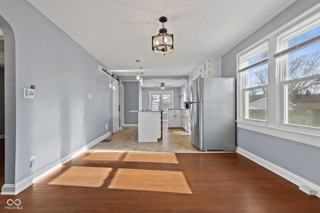 1521 N Euclid Avenue, Indianapolis, IN 46201