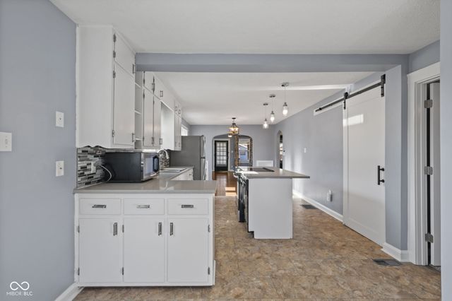 1521 N Euclid Avenue, Indianapolis, IN 46201