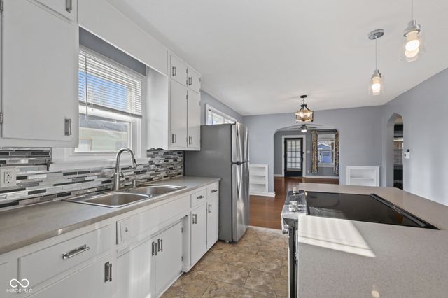 1521 N Euclid Avenue, Indianapolis, IN 46201