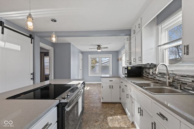 1521 N Euclid Avenue, Indianapolis, IN 46201