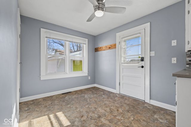 1521 N Euclid Avenue, Indianapolis, IN 46201