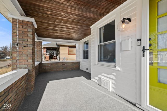 1521 N Euclid Avenue, Indianapolis, IN 46201