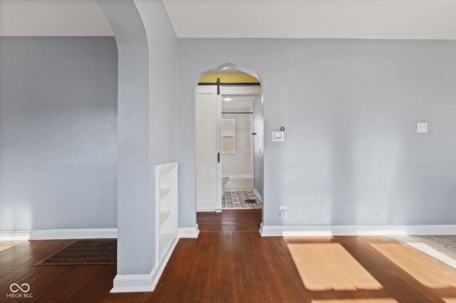 1521 N Euclid Avenue, Indianapolis, IN 46201