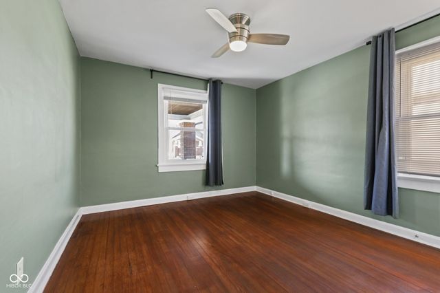 1521 N Euclid Avenue, Indianapolis, IN 46201