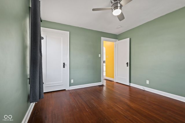 1521 N Euclid Avenue, Indianapolis, IN 46201