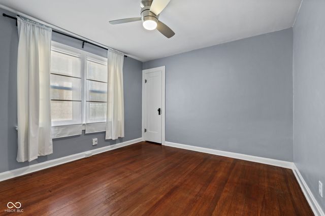 1521 N Euclid Avenue, Indianapolis, IN 46201