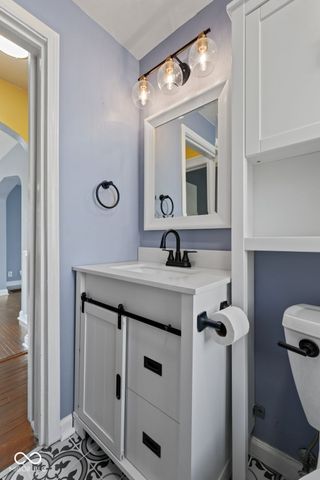 1521 N Euclid Avenue, Indianapolis, IN 46201