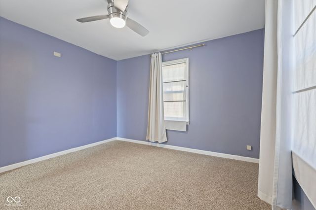 1521 N Euclid Avenue, Indianapolis, IN 46201