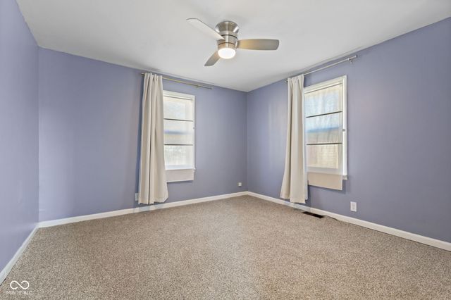 1521 N Euclid Avenue, Indianapolis, IN 46201