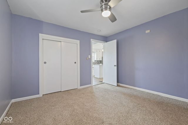 1521 N Euclid Avenue, Indianapolis, IN 46201