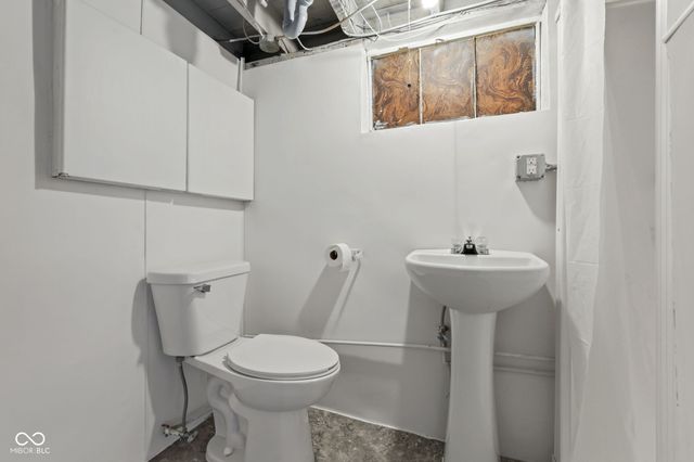 1521 N Euclid Avenue, Indianapolis, IN 46201