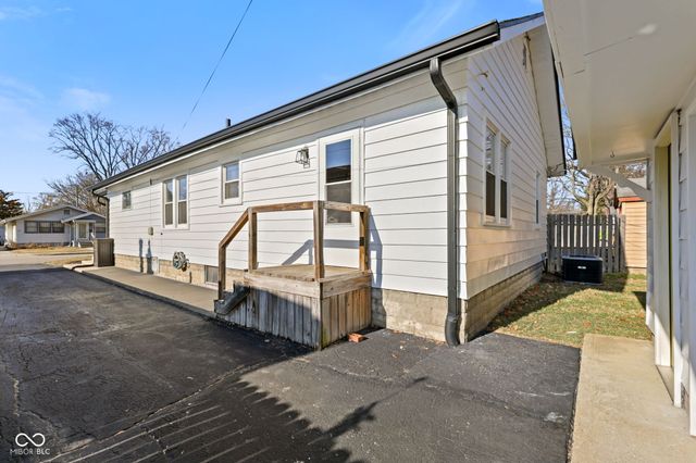 1521 N Euclid Avenue, Indianapolis, IN 46201