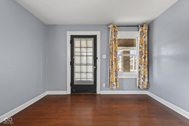 1521 N Euclid Avenue, Indianapolis, IN 46201