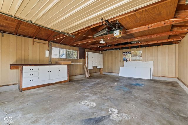 1521 N Euclid Avenue, Indianapolis, IN 46201