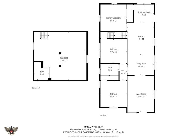 1521 N Euclid Avenue, Indianapolis, IN 46201