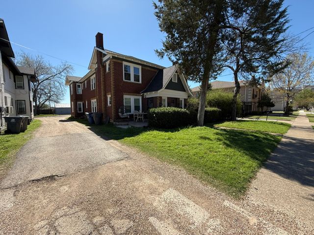 4114 Junius Street B, Dallas, TX 75246