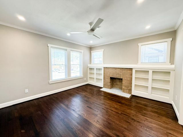 4114 Junius Street B, Dallas, TX 75246