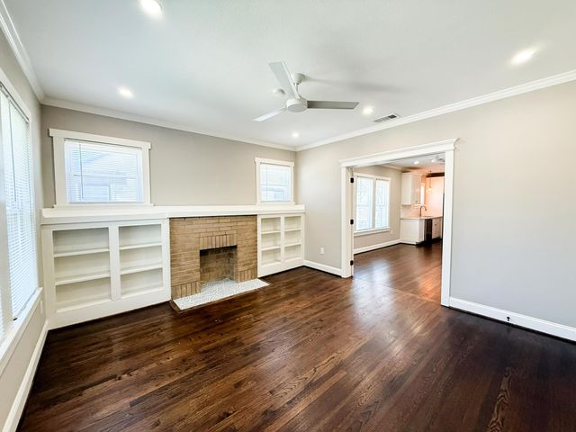 4114 Junius Street B, Dallas, TX 75246