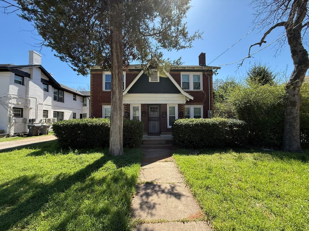 4114 Junius Street B, Dallas, TX 75246