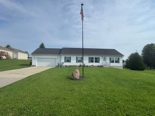 516 Cecil Drive, Concord Vllg, MI 49237