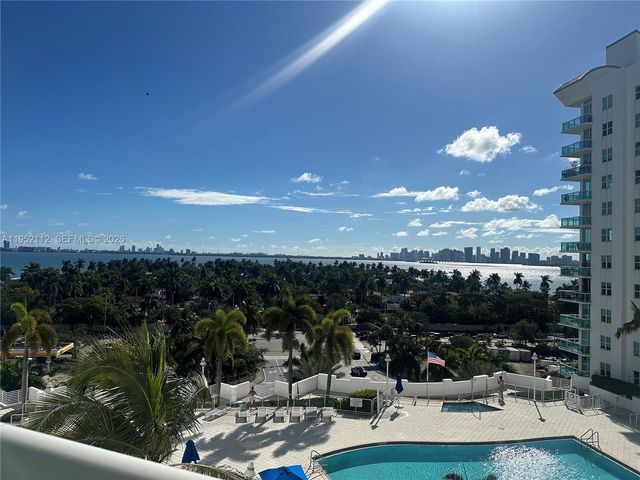 7900 Harbor Island Dr 906, North Bay Village, FL 33141