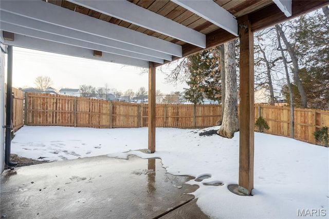 398 Eagles Drive, St Peters, MO 63376